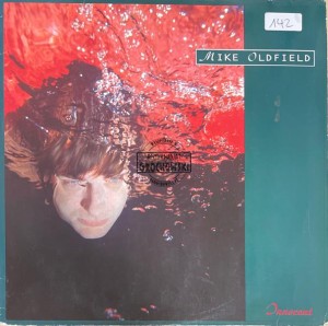 Mike Oldfield – Innocent 12"