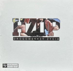 HZOP – Drogowskazy Życia CD