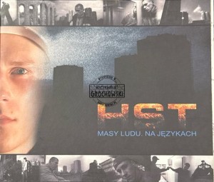 HST – Masy Ludu. Na Językach CD