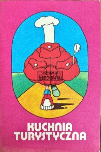 Kuchnia turystyczna
