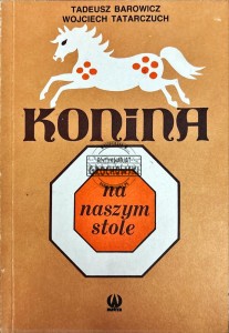 Konina na naszym stole