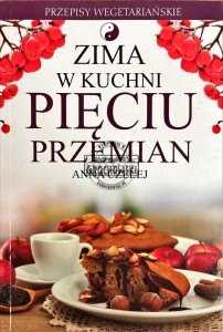 Zima w kuchni pięciu przemian