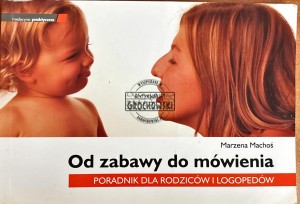Od zabawy do mówienia