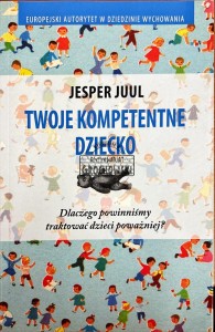Twoje kompetentne dziecko