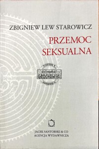 Przemoc seksualna