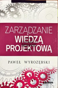 Zarządzanie wiedzą projektową