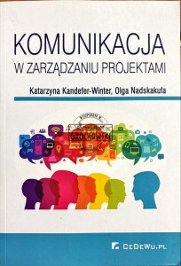 Komunikacja w zarządzaniu projektami