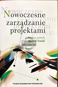 Nowoczesne zarządzanie projektami