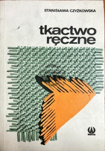 Tkactwo ręczne
