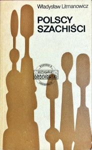 Polscy szachiści (autograf)