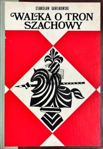 Walka o tron szachowy