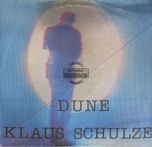 Klaus Schulze – Dune LP