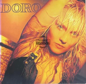 Doro – Doro LP