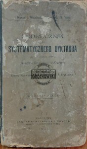 Podręcznik systematycznego dyktanda