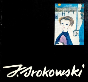 Jerzy Srokowski 1910-1975