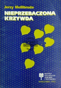 Nieprzebaczona krzywda