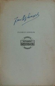 Życiorysy górników