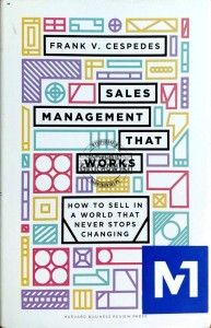Sales Management That Works