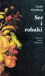 Ser i robaki