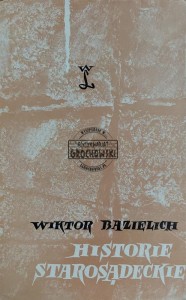 Historie starosądeckie