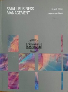 Small-Business Management