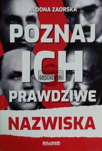 Poznaj ich prawdziwe nazwiska