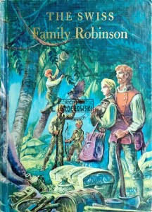 The Swiss Family Robinson