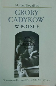 Groby cadyków w Polsce