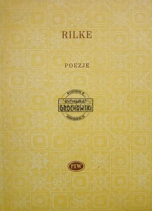 Poezje - Rilke