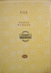 Poezje wybrane - Poe