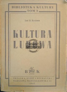 Kultura ludowa