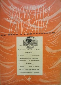 Śpiewamy i tańczymy 76