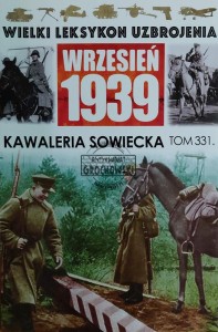 Wielki leksykon uzbrojenia, T.331. Kawaleria sowiecka