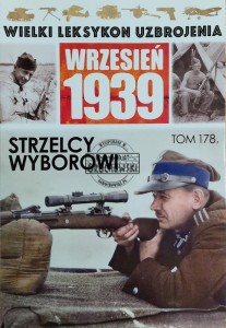 Wielki leksykon uzbrojenia, T.178. Strzelcy wyborowi