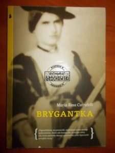 Brygantka