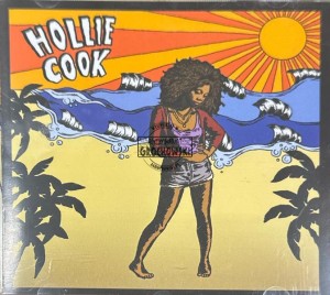 Hollie Cook – Hollie Cook CD