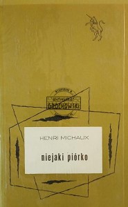 Niejaki piórko