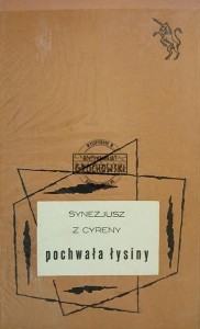 Pochwała łysiny