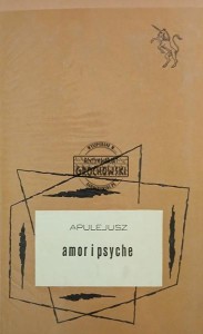 Amor i Psyche