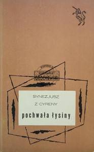 Pochwała łysiny