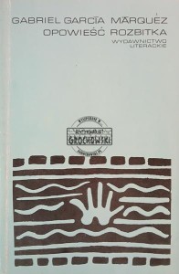 Opowieść rozbitka