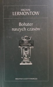 Bohater naszych czasów