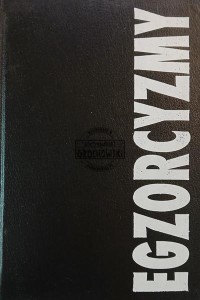 Egzorcyzmy