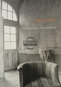 Pożegnanie - Wyjaśnienie
