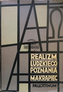Realizm ludzkiego poznania