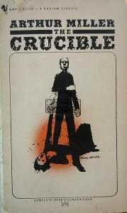 The Crucible