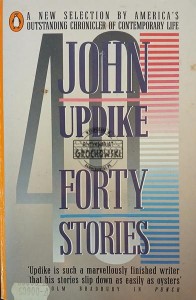 Forty Stories