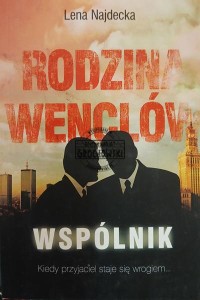 Wspólnik
