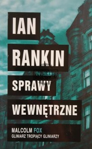 Sprawy wewnętrzne
