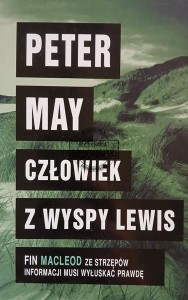 Człowiek z Wyspy Lewis